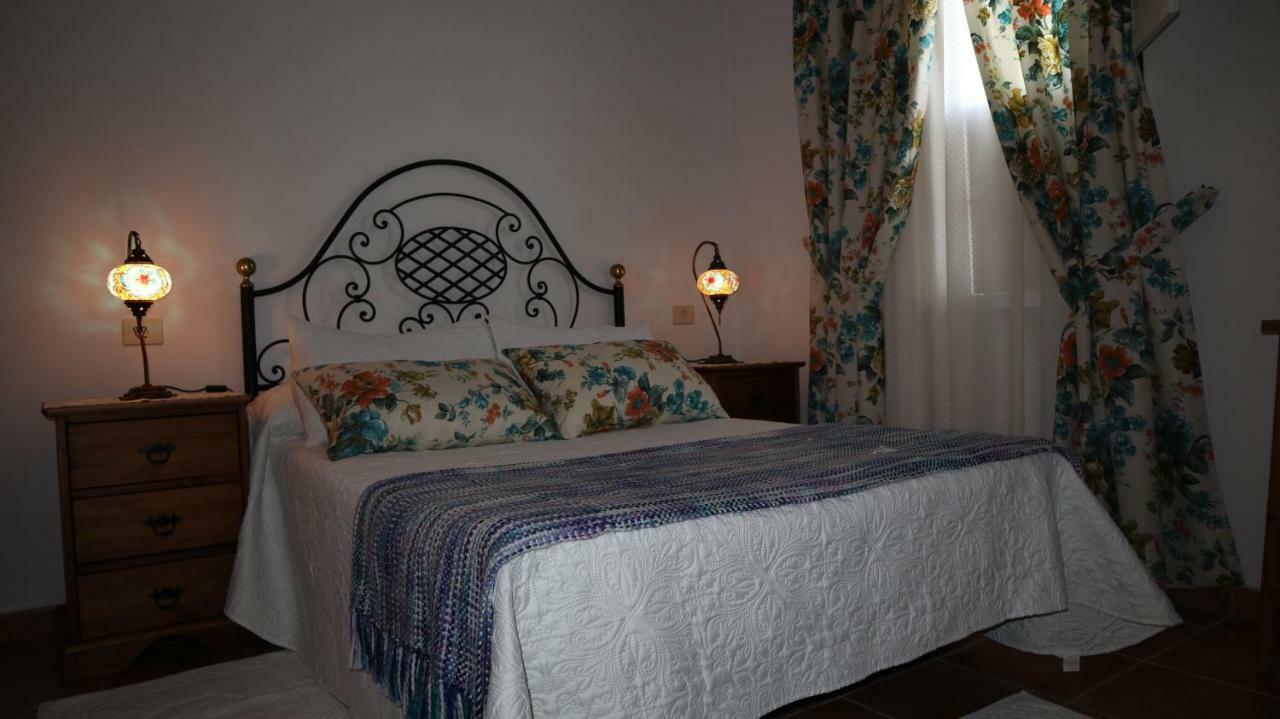Willa La Casita Del Jebrero Mazo Zewnętrze zdjęcie