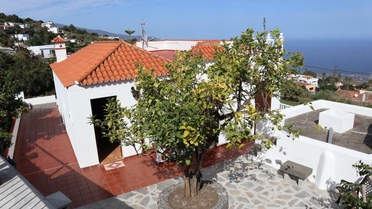Willa La Casita Del Jebrero Mazo Zewnętrze zdjęcie