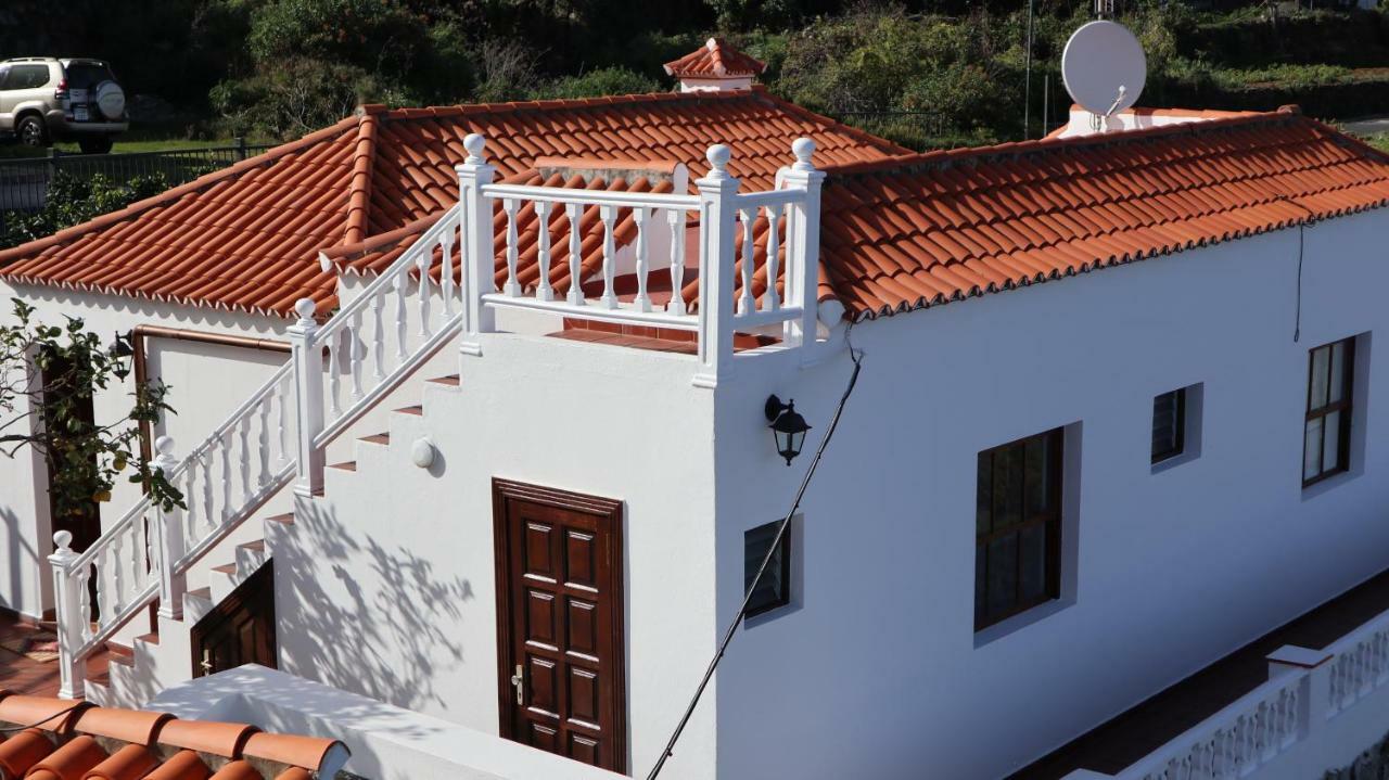 Willa La Casita Del Jebrero Mazo Zewnętrze zdjęcie