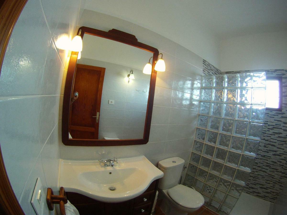Willa La Casita Del Jebrero Mazo Zewnętrze zdjęcie