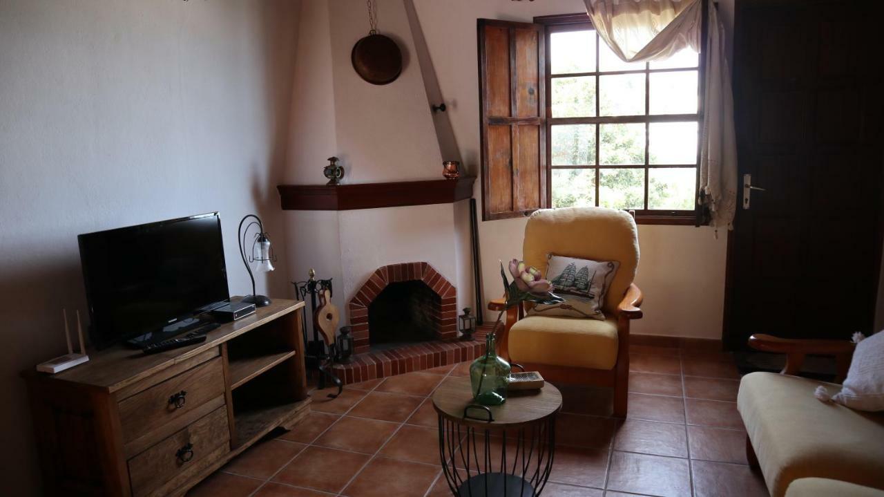 Willa La Casita Del Jebrero Mazo Zewnętrze zdjęcie