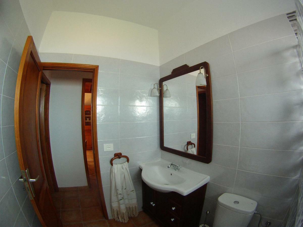 Willa La Casita Del Jebrero Mazo Zewnętrze zdjęcie